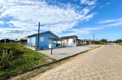 Casa – Bal. Esplanada