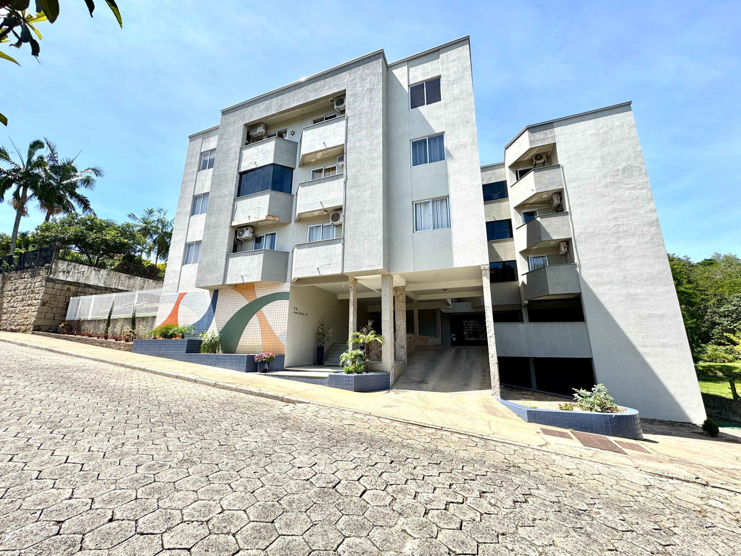 Apartamento – Urussanga
