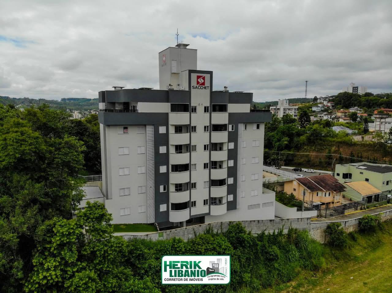 Apartamento – Urussanga