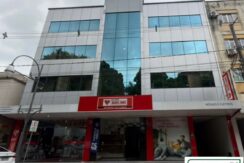 Sala Comercial – Urussanga