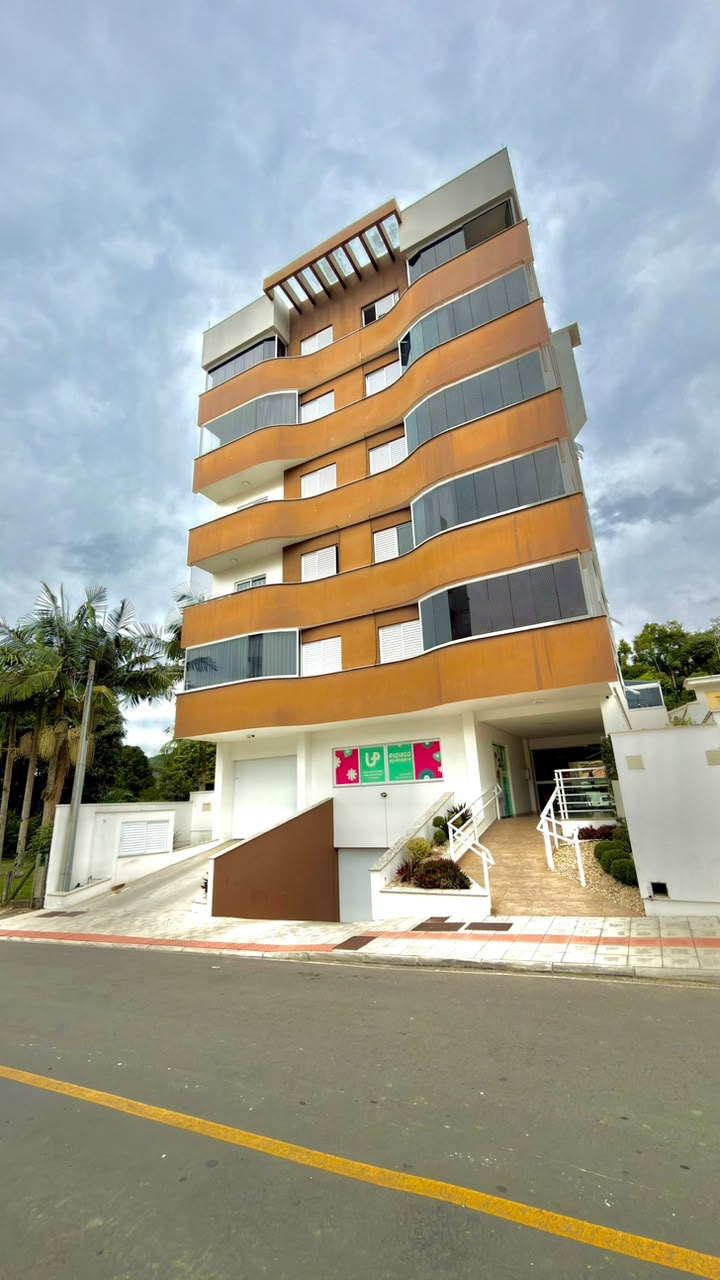 Apartamento – Urussanga