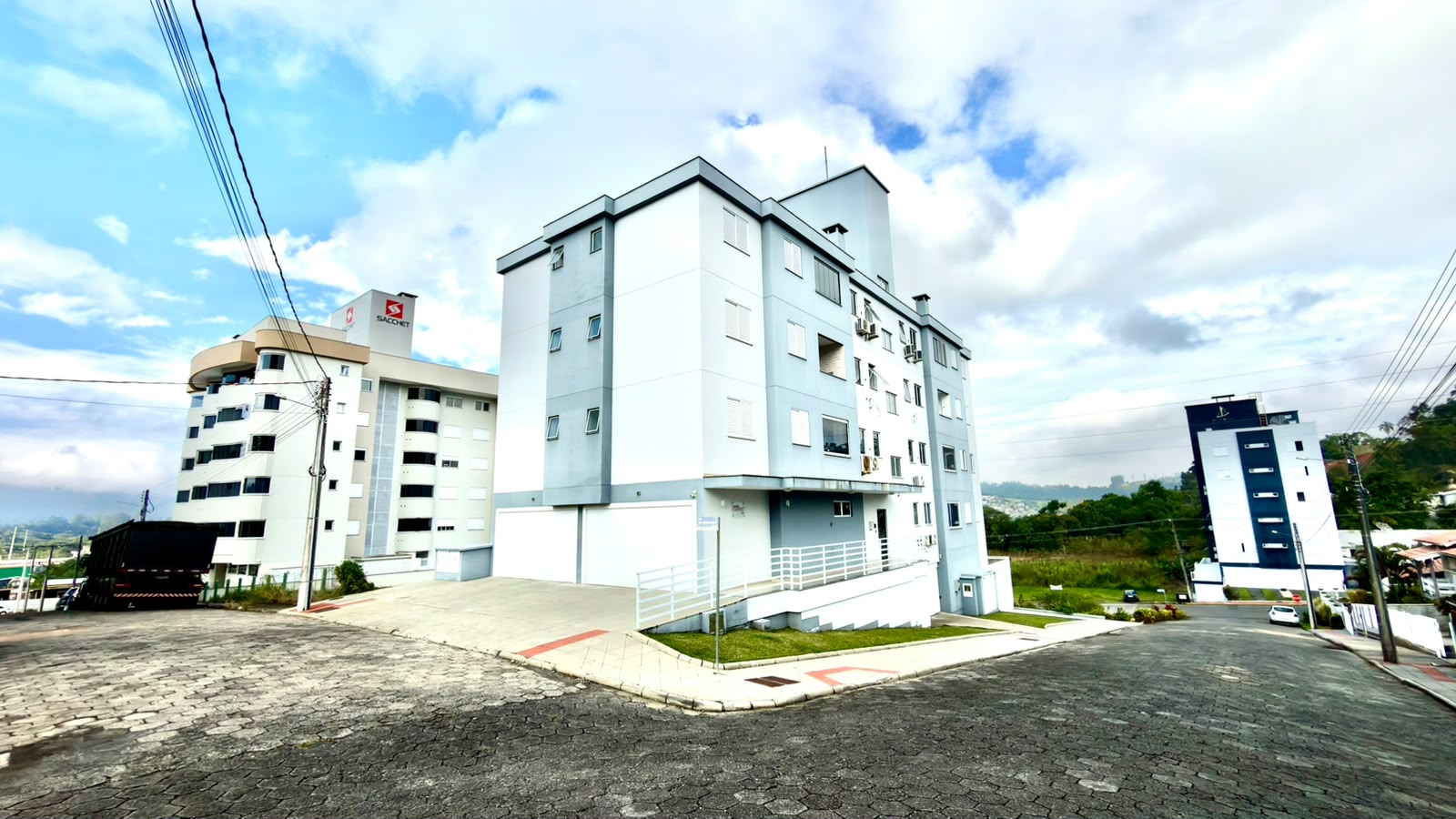 Apartamento – Urussanga