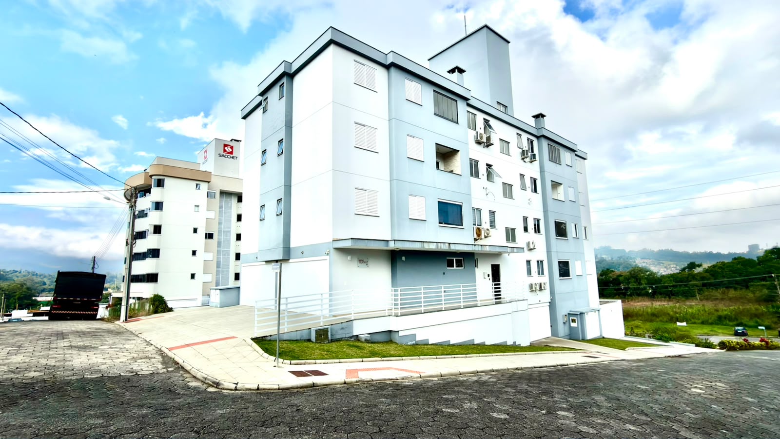 Apartamento – Urussanga