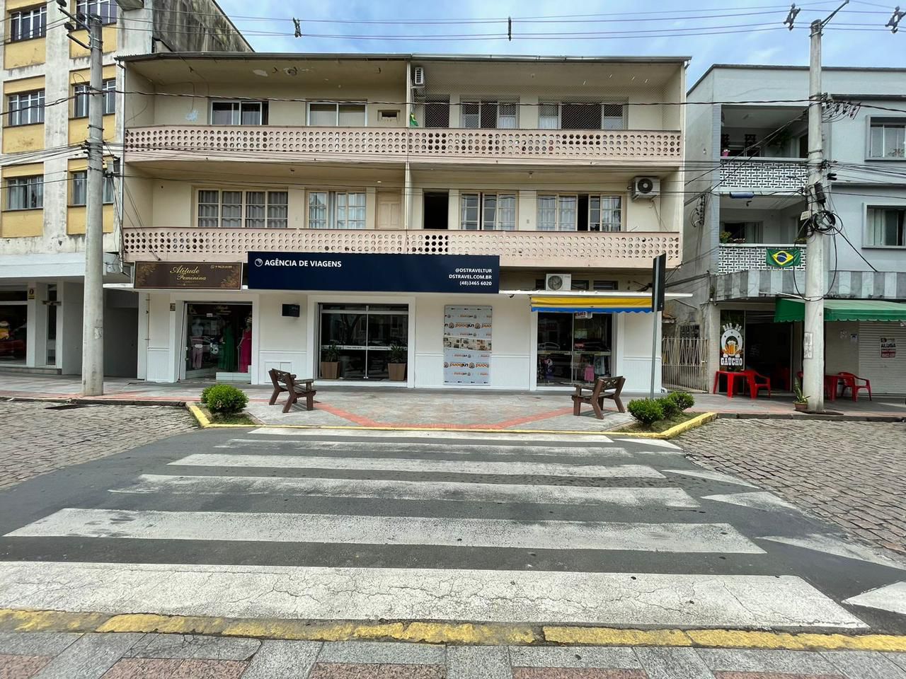 Apartamento – Urussanga